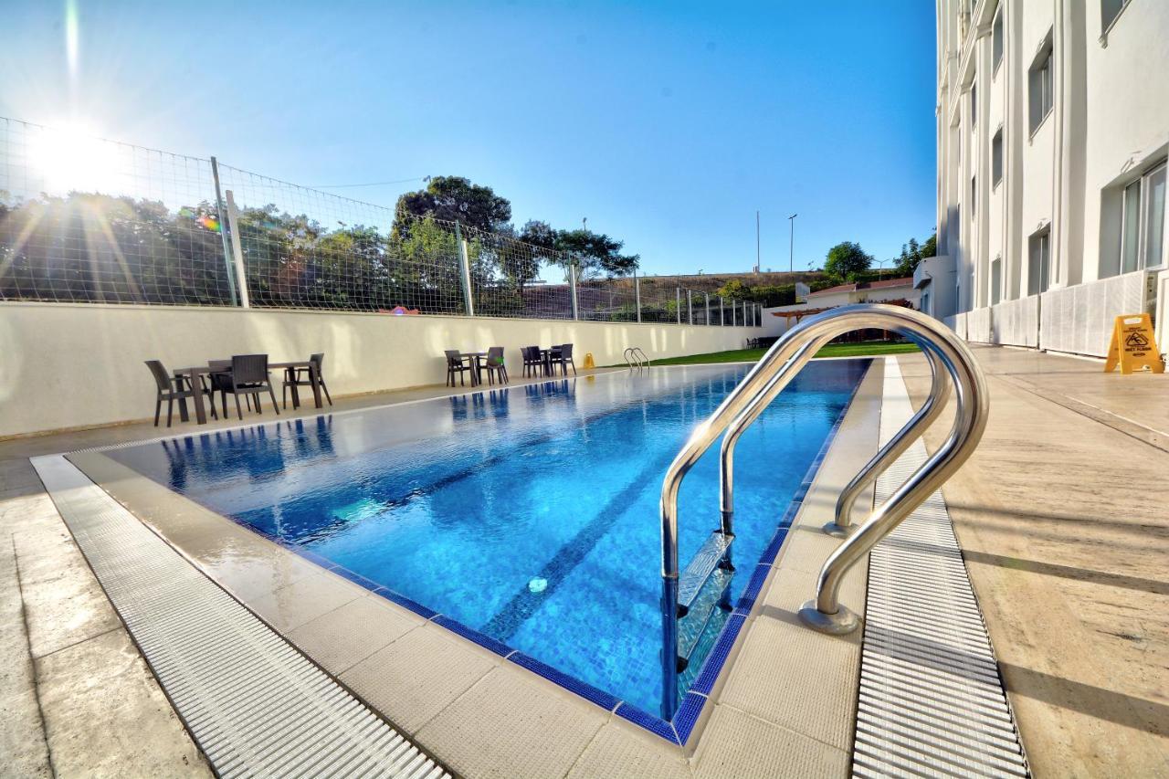 North Blue Life Hotell Istanbul Eksteriør bilde