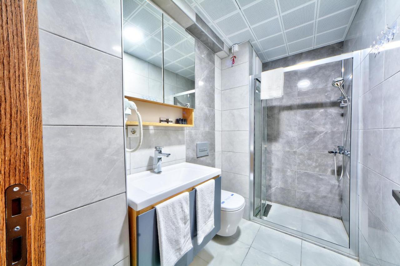 North Blue Life Hotell Istanbul Eksteriør bilde